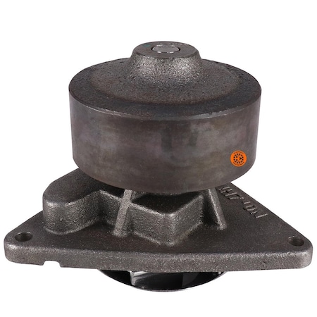 Aic Replacement Parts HCC3800976 One New Aftermarket Water Pump w/ Pulley HCC3800976-HYC